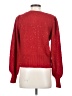 Cato Red Cardigan Size XS - photo 2