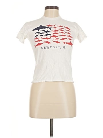 Delta Pro Weight Short Sleeve T-Shirt (view 1)