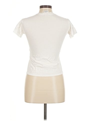 Delta Pro Weight Short Sleeve T-Shirt (view 2)