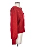 Cato Red Cardigan Size XS - photo 4