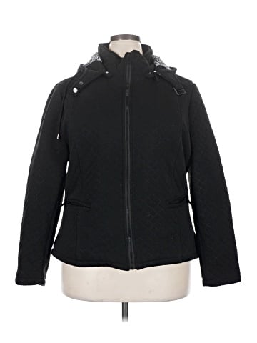 Yoki Jacket (view 1)