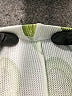 Unbranded Print White Green Sweatpants Size S (estimated, toddler) - photo 3