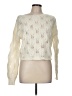 Wild Fable Ivory Pullover Sweater Size M - photo 1