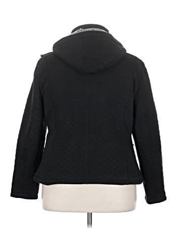 Yoki Jacket (view 2)