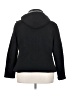 Yoki 100% Polyester Solid Black Jacket Size 2X - photo 2