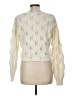Wild Fable Ivory Pullover Sweater Size M - photo 2