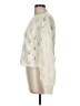 Wild Fable Ivory Pullover Sweater Size M - photo 5