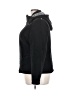 Yoki 100% Polyester Solid Black Jacket Size 2X - photo 5