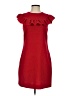 Trina Turk Red Cocktail Dress Size S (estimated) - photo 1