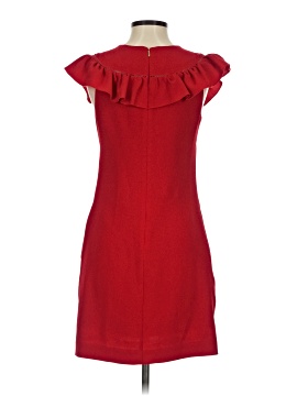 open lace back dress Ted Baker