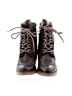 Pikolinos 100% Leather Brown Boots Size EU 40 - photo 2