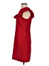 Trina Turk Red Cocktail Dress Size S (estimated) - photo 5