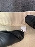Unbranded 100% Polyester Tan Sweatshirt Size XL - photo 7