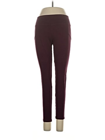 Mudd Active Pants (view 1)