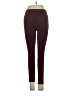 Mudd Solid Burgundy Active Pants Size S - photo 2