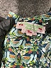 Bonpoint Green Dress 12-18 MO / 18 MO - photo 3