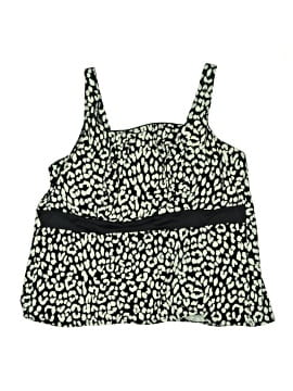 Lands' End Swimsuit Top