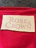Rose & Crown Pink Tank Top Size M (estimated) - photo 7