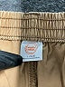Wonder Nation Solid Tan Cargo Pants Size L (kids) - photo 3