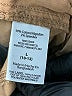 Wonder Nation Solid Tan Cargo Pants Size L (kids) - photo 4