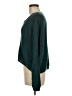 Mind Code 100% Acrylic Teal Pullover Sweater Size M (estimated) - photo 5