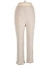 Reformation Jeans Tan Casual Pants Size XL - photo 1