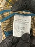 Jonathan Simkhai Plaid Gold Dress Pants Size 6 - photo 8