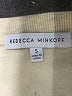 Rebecca Minkoff Yellow Sweatshirt Size S - photo 7