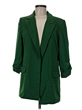 Philosophy Republic Clothing Blazer