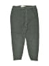 Bonpoint 100% Cotton Gray Casual Pants Size 18 - photo 1