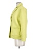 Wynne Layers Yellow Blazer Size XS - photo 5