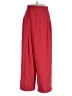 MM. LaFleur 100% Polyester Red Casual Pants Size 00 - photo 1
