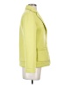 Wynne Layers Yellow Blazer Size XS - photo 4