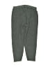 Bonpoint 100% Cotton Gray Casual Pants Size 18 - photo 2