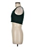 Shein 100% Polyester Green Tank Top Size 6 - photo 5