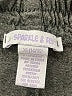 Sparkle Gray Sweatpants Size 11 - photo 3