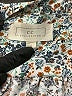 Assorted Brands Print Blue Casual Dress Size S - photo 7