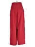 MM. LaFleur 100% Polyester Red Casual Pants Size 00 - photo 2