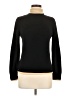 Tehama Black Long Sleeve Top Size M - photo 1
