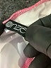 Onzie Pink Sleeveless Top One size - photo 7