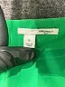 Halogen Solid Green Formal Skirt Size 16 - photo 4