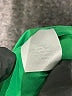 Halogen Solid Green Formal Skirt Size 16 - photo 5