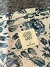 Good Hart Paisley Blue Casual Dress Size S - photo 7