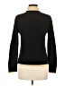 Tehama Black Long Sleeve Top Size M - photo 2