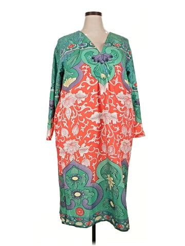 Unbranded Casual Dress (view 1)
