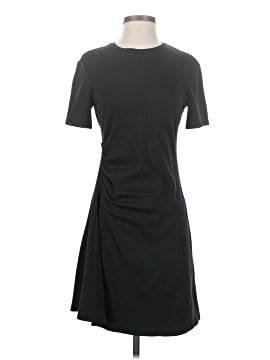 princess polly baby blue dress Theory Women's Easy Shift Dress, Black, 14 : Amazon.co.uk: Fashion main image 1
