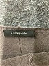 Christopher Fischer 100% Cashmere Brown Cashmere Pullover Sweater Size XS - photo 6