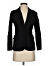 Mary Crafts Black Blazer Size 4 - photo 1