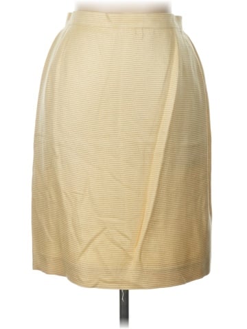 Escada by Margaretha Ley Formal Skirt (view 1)