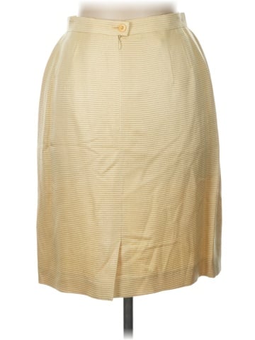Escada by Margaretha Ley Formal Skirt (view 2)